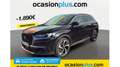 DS Automobiles DS 7 Crossback E-Tense Grand Chic Aut. 4x4 Negro - thumbnail 1