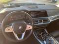 BMW X7 X7 xdrive30d TETTO-PELLE auto 7posti - GA711GW Bleu - thumbnail 14