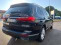 BMW X7 X7 xdrive30d TETTO-PELLE auto 7posti - GA711GW Bleu - thumbnail 6