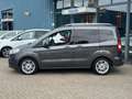 Ford Tourneo Courier 1.0 Titanium Airco Lmv Gris - thumbnail 8