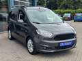 Ford Tourneo Courier 1.0 Titanium Airco Lmv Gris - thumbnail 17