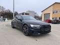 Audi A6 50 TDI quattro S-Line/Standheizung Blau - thumbnail 1