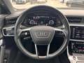 Audi A6 50 TDI quattro S-Line/Standheizung Blau - thumbnail 8