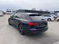 Audi A6 50 TDI quattro S-Line/Standheizung Blau - thumbnail 4