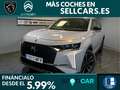 DS Automobiles DS 7 Crossback E-Tense Rivoli Aut. 4x2 Gris - thumbnail 1