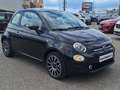 Fiat 500 1.0 70 ch Hybride BSG S/S Noir - thumbnail 1