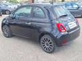 Fiat 500 1.0 70 ch Hybride BSG S/S Noir - thumbnail 3