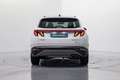 Hyundai TUCSON 1.6 TGDI PHEV Tecno Sky AT Blanc - thumbnail 4