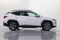 Hyundai TUCSON 1.6 TGDI PHEV Tecno Sky AT Blanc - thumbnail 7