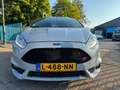 Ford Fiesta 1.6 ST200 Clima Elek Pakket Cruise Navi Pdc Gris - thumbnail 7