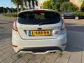 Ford Fiesta 1.6 ST200 Clima Elek Pakket Cruise Navi Pdc Gris - thumbnail 8