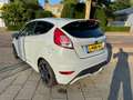Ford Fiesta 1.6 ST200 Clima Elek Pakket Cruise Navi Pdc Gris - thumbnail 5