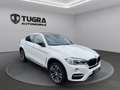 BMW X6 xDrive 30 d *M-SPORT*F16* Blanc - thumbnail 8