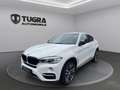 BMW X6 xDrive 30 d *M-SPORT*F16* Blanc - thumbnail 2