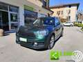 MINI Cooper D Countryman 2.0 Hype GARANZIA INCLUSA Verde - thumbnail 1