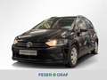 Volkswagen Golf Sportsvan 1.4 TSI Allstar AHK/Sitzh./2xPDC/ Noir - thumbnail 1
