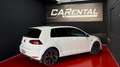 Volkswagen Golf GTI 2.0 TSI 220 Blanco - thumbnail 4