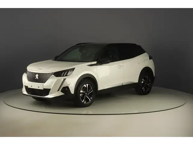 Peugeot e-2008 136pk GT-Line