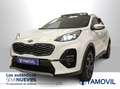 Kia Sportage 1.6 T-GDi GT Line Xtreme 4x2 177 Blanco - thumbnail 1
