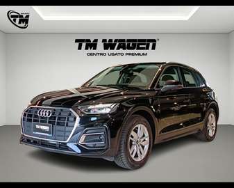 2ª serie - Q5 35 TDI S tronic Business