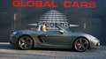 Porsche Boxster 718 BOXSTER GTS 4.0*PORSCHE GARANTIE 11/27* Grün - thumbnail 21