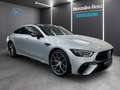 Mercedes-Benz AMG GT GT 63 S E PERFORMANCE HEADUP+BURMESTER+AIRMATIC Silber - thumbnail 3