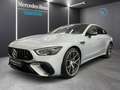 Mercedes-Benz AMG GT GT 63 S E PERFORMANCE HEADUP+BURMESTER+AIRMATIC Silber - thumbnail 2