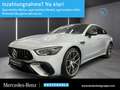 Mercedes-Benz AMG GT GT 63 S E PERFORMANCE HEADUP+BURMESTER+AIRMATIC Silber - thumbnail 1
