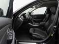 BMW 330 Sport Line DAB Alarm Geschwindig Teilleder Negro - thumbnail 19