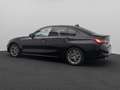 BMW 330 Sport Line DAB Alarm Geschwindig Teilleder Negro - thumbnail 10
