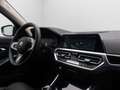 BMW 330 Sport Line DAB Alarm Geschwindig Teilleder Negro - thumbnail 36