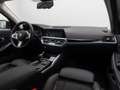 BMW 330 Sport Line DAB Alarm Geschwindig Teilleder Negro - thumbnail 39
