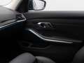 BMW 330 Sport Line DAB Alarm Geschwindig Teilleder Negro - thumbnail 33