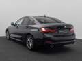 BMW 330 Sport Line DAB Alarm Geschwindig Teilleder Negro - thumbnail 9