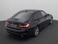 BMW 330 Sport Line DAB Alarm Geschwindig Teilleder Negro - thumbnail 7