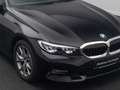 BMW 330 Sport Line DAB Alarm Geschwindig Teilleder Negro - thumbnail 16