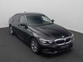 BMW 330 Sport Line DAB Alarm Geschwindig Teilleder Negro - thumbnail 3