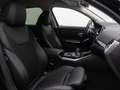 BMW 330 Sport Line DAB Alarm Geschwindig Teilleder Negro - thumbnail 35