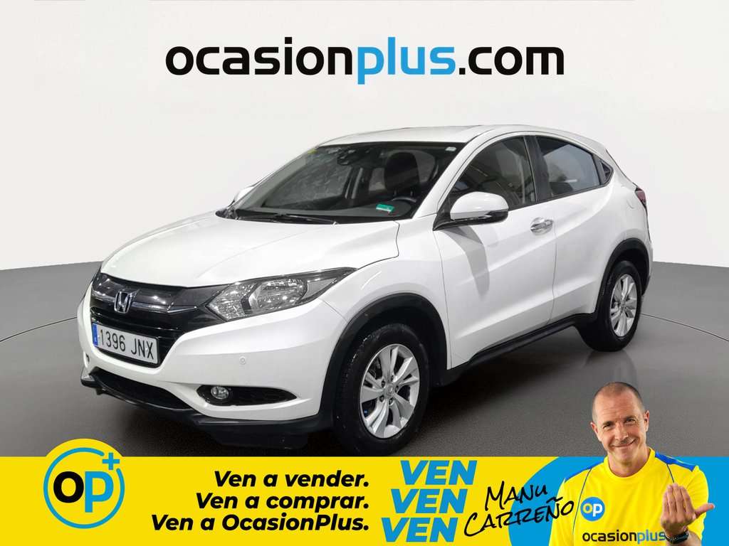 Honda HR-V 1.6 i-DTEC Elegance - foto 1