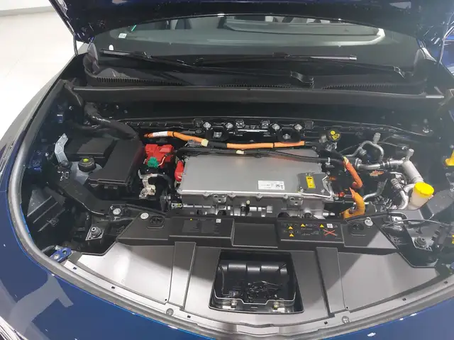 Alpine A390 A390 GT Ansicht 19