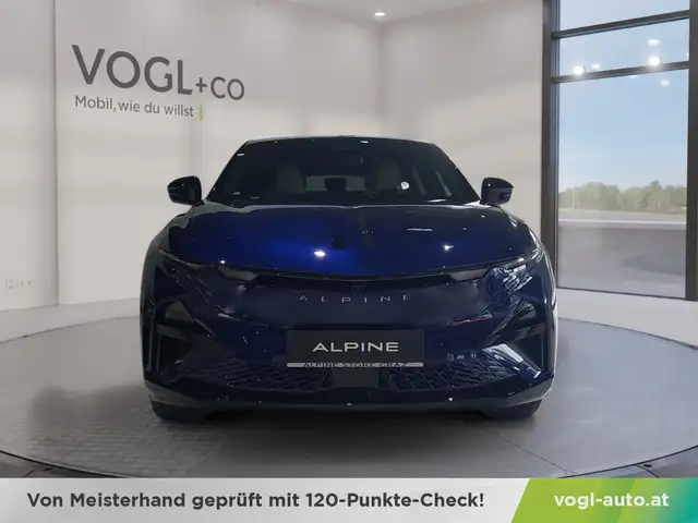Alpine A390 A390 GT Ansicht 6