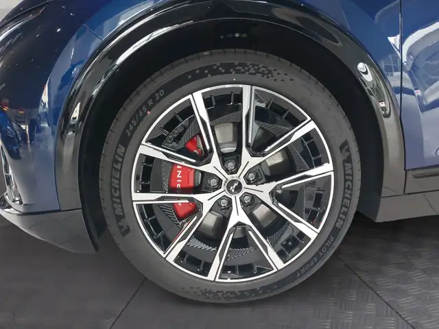 Alpine A390 A390 GT Ansicht 13