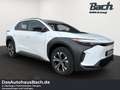Toyota bZ4X BEV 150kWh 4x2 Comfort AUT Weiß - thumbnail 2