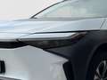 Toyota bZ4X BEV 150kWh 4x2 Comfort AUT Weiß - thumbnail 5