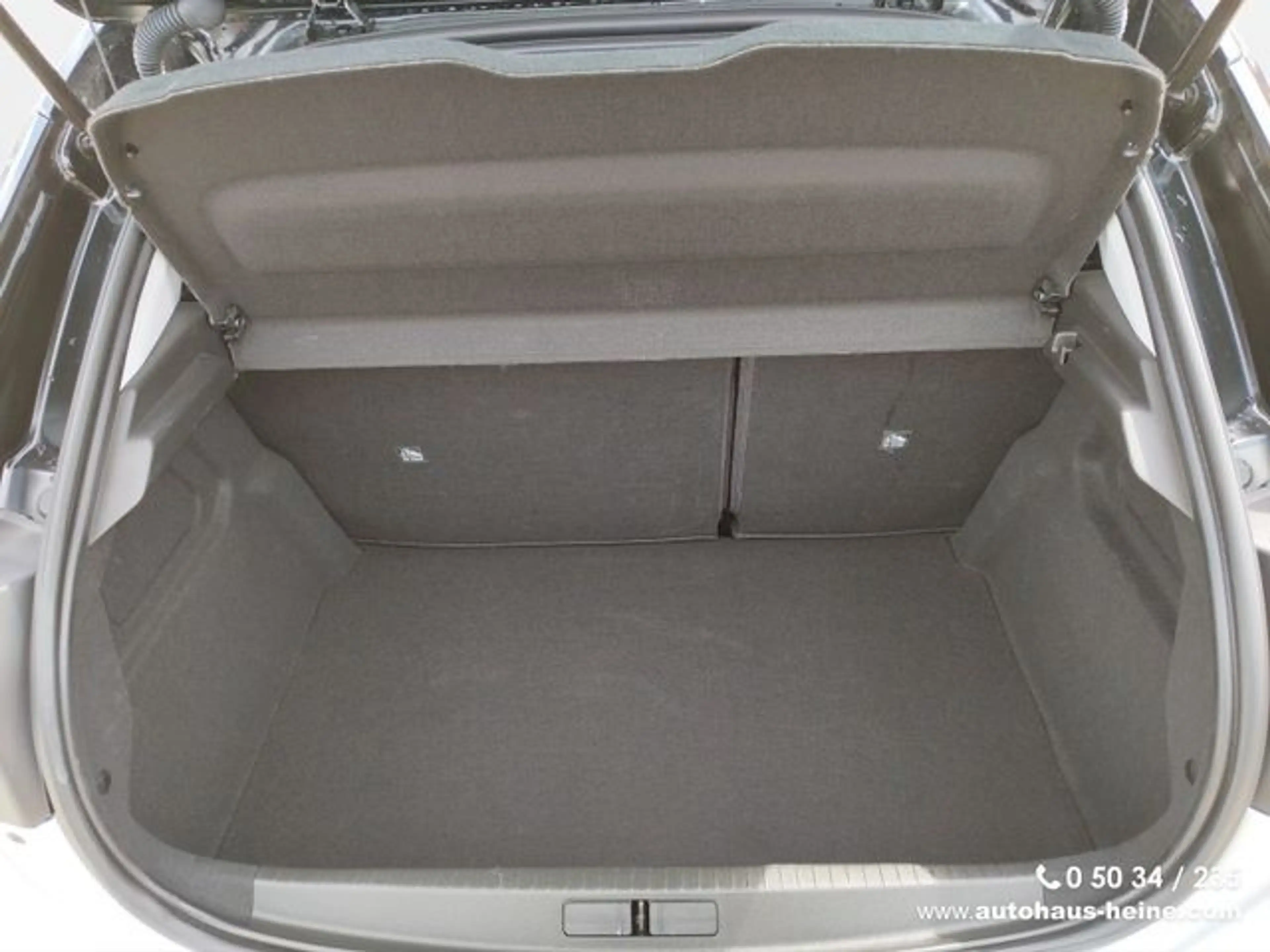 Opel Corsa Corsa F Elegance|LED|Navi|Totwinkel|Leder|Allw. — photo 9