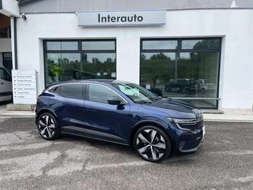 Megane IV E-Tech E-Tech Techno EV60 220cv AC22