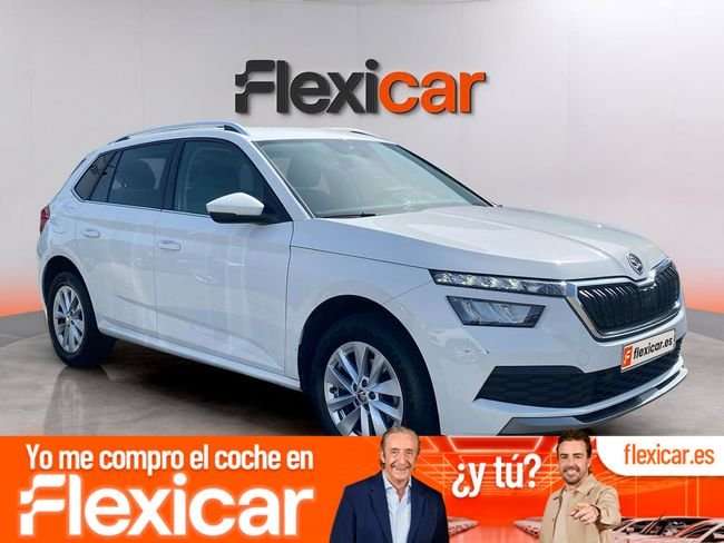 Skoda Kamiq 1.0 TSI Selection 70kW - foto 1