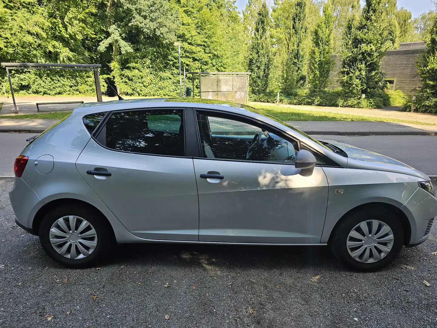SEAT Ibiza 1.2 12V Style - 2