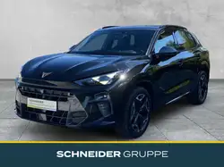 Cupra Terramar 2.0 TSI 4Drive VZ NAVI+LED+SHZ+MATRIX+
