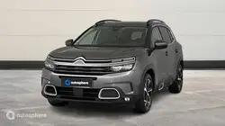 Citroen C5 Aircross Hybrid 225ch Shine e-EAT8